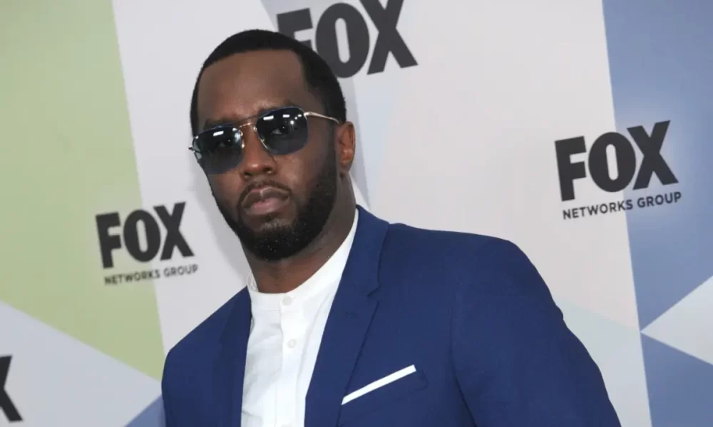 P. Diddy Joins Billionaire Club, replaces Kanye West