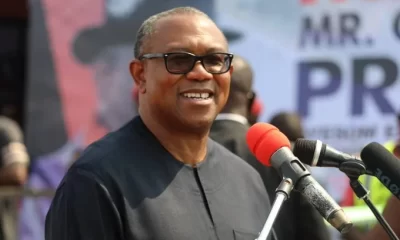 Peter Obi's manifesto contains lies– Onanuga