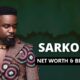 Sarkodie Net Worth & Biography