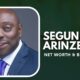 Segun-Arinze-Biography