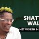 Shatta Wale Net Worth & Biography