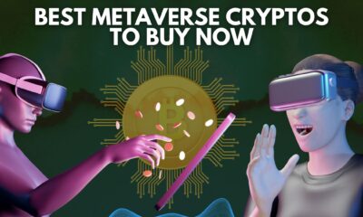 Best Metaverse Crypto To Buy