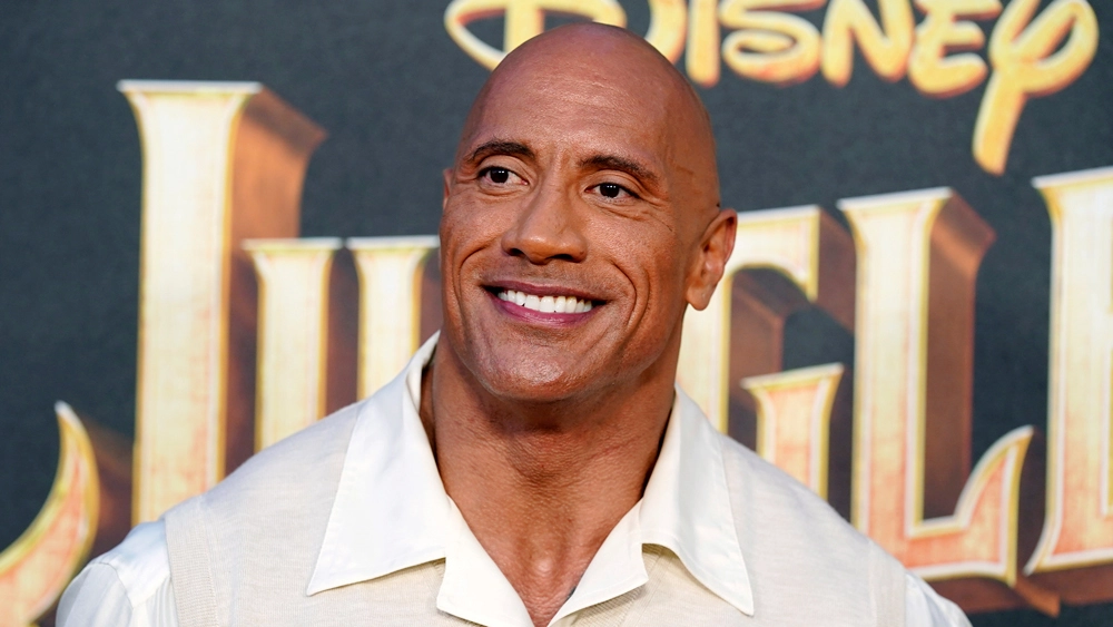 Top 10 Highest Paid Actors In The World Dwayne Johnson.webp