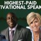 Top 10 Highest-Paid Motivational Speakers In The World