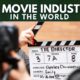 Top 10 Movie Industries in the World