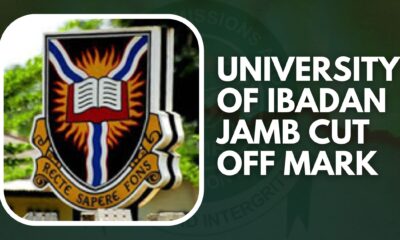 JAMB 2022: UI cut off mark for all courses