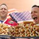 Why Americans Eat 150 Million Hot Dogs Every Independence Day