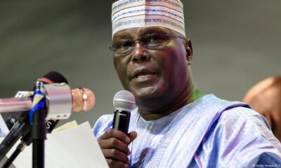 Atiku: "I'll privatize refineries and build up $10 billion funds for youths"