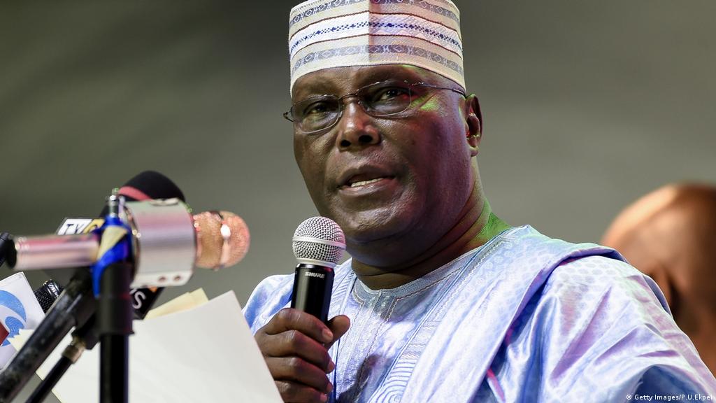 Atiku: "I'll privatize refineries and build up $10 billion funds for youths"