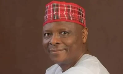 Kwankwaso: I won't step down for Atiku Abubakar in 2023 election