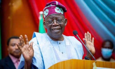 ICYMI: Tinubu denies meeting Joe Biden, the US President, blasts Peter Obi followers