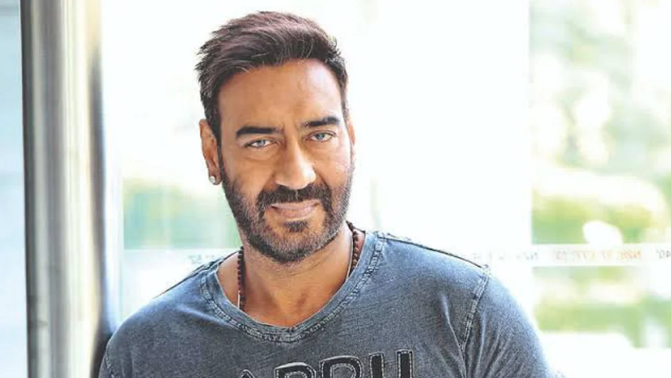 Ajay Devgan