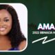 Meet Amaka, 2022 BBNaija Housemate