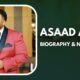 Asaad Amin