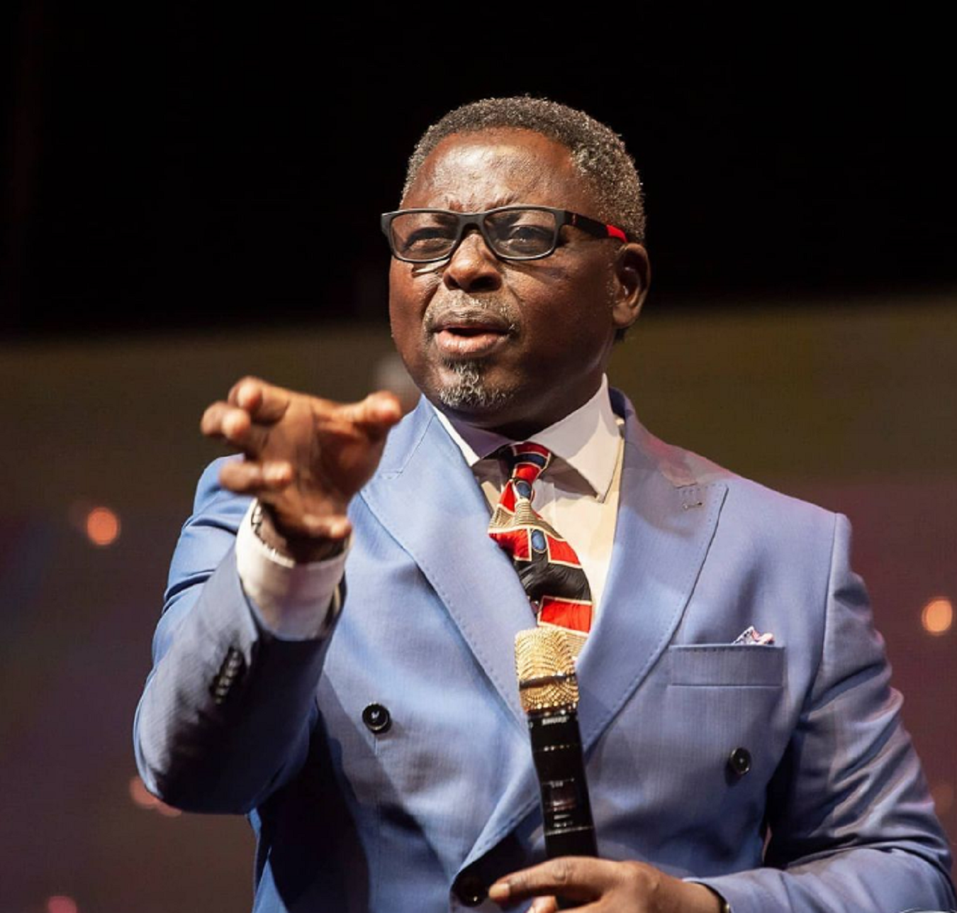 Top 10 Richest Pastors in Nigeria [2024]