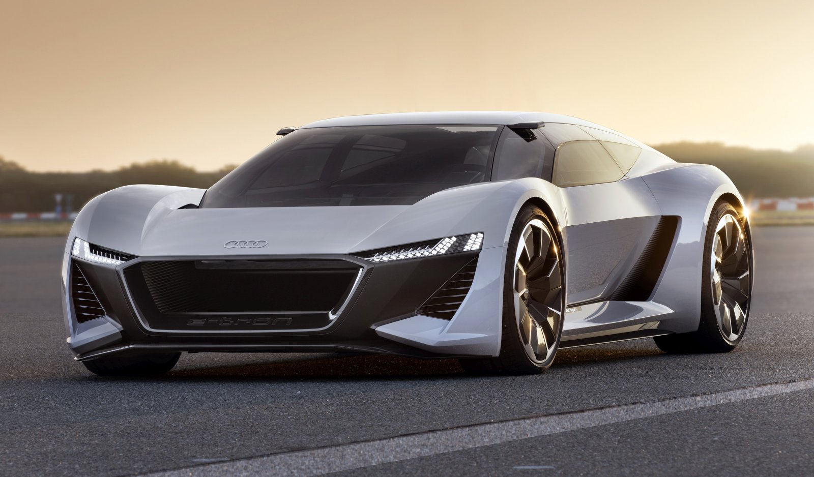Audi-richest car companies in the world