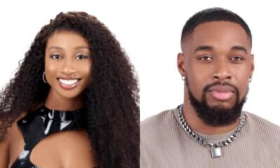 BBNaija 2022: Doyin Confesses Likeness for Sheggz