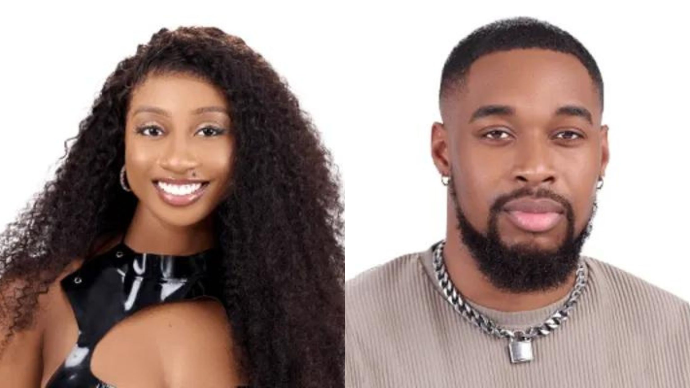 BBNaija 2022: Doyin Confesses Likeness for Sheggz