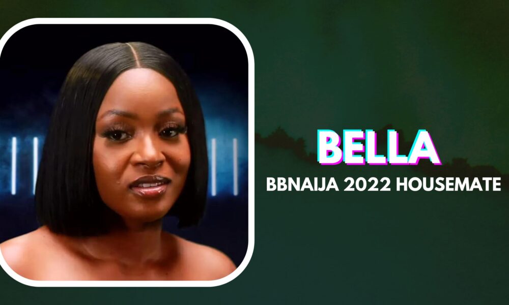 Bella BBNaija, Biography And Net Worth