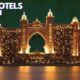 Best hotels in Dubai