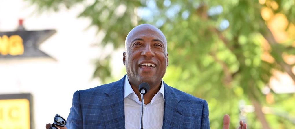 Byron Allen's Net Worth And Biography