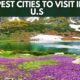 Cheapest Cities to Visit in the U.S