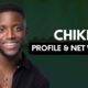 Chike Net Worth