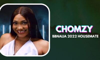 BBNaija 2022: "I Don't Want To Talk To You" - Chomzy Fires At Doyin