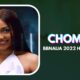 BBNaija 2022: "I Don't Want To Talk To You" - Chomzy Fires At Doyin