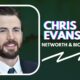 Chris Evans Net Worth