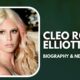 Cleo Rose Elliott Biography & Networth