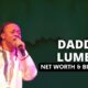 Daddy Lumba Net Worth and Biography