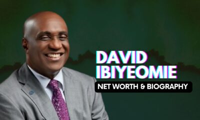 David ibiyeomie Net Worth (1)