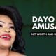 Dayo Amusa Net Worth And Biography