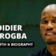Didier Drogba Net Worth and Biography