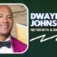 Dwayne Johnson Net Worth and Biography