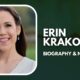 Erin Krakow Biography and Net worth