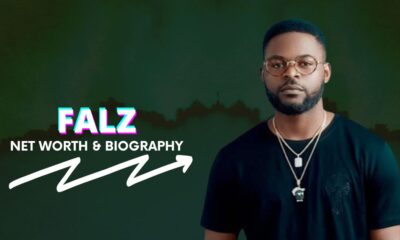 Falz Net Worth and Biography