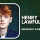 Henry Lawfull Biography and Net Worth