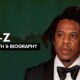 Jay-Z Net Worth and Biography