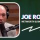 Joe Rogan's Net Worth And Biography