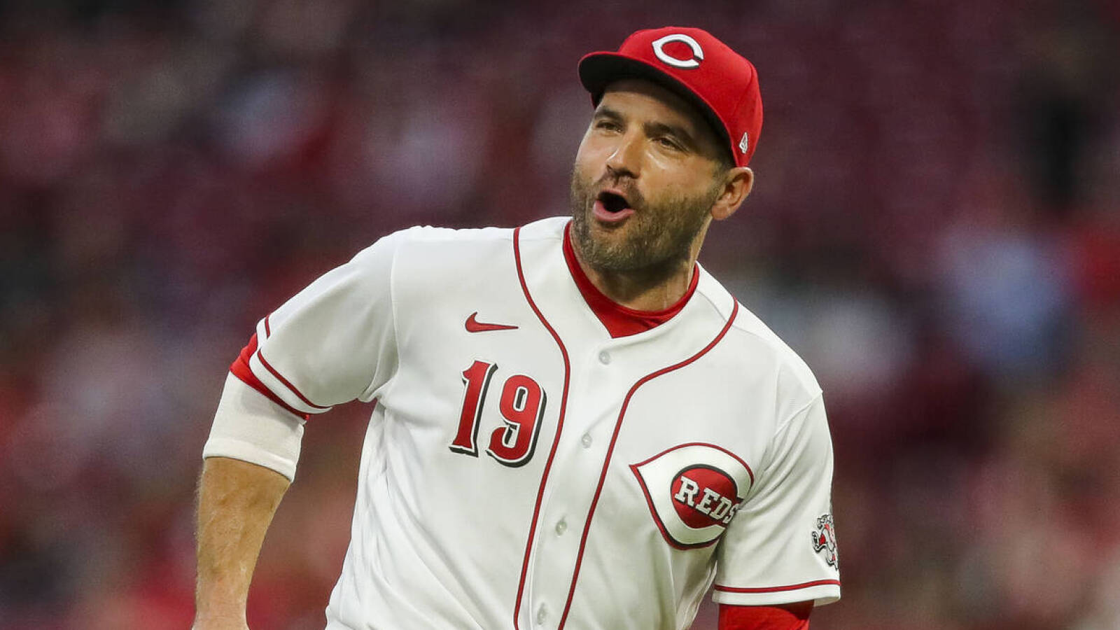 Joey Votto Net Worth and Biography