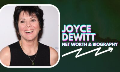 Joyce DeWitt