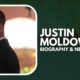 Justin Moldow biography & Networth