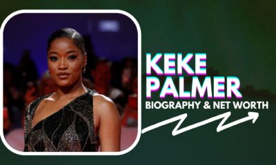 Keke Palmer Net Worth