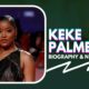 Keke Palmer Net Worth