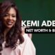 Kemi Adetiba Net Worth and Biography