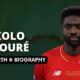 Kolo Touré Net worth and Biography