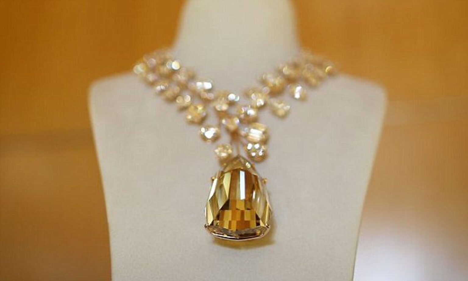 Top 10 Most Expensive Jewelry In The World