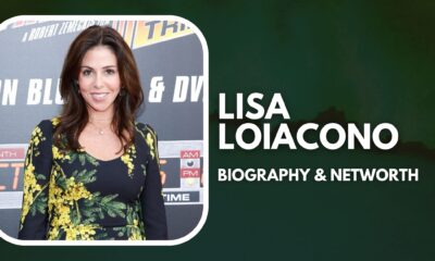 Lisa Loiacono Net worth & Biography